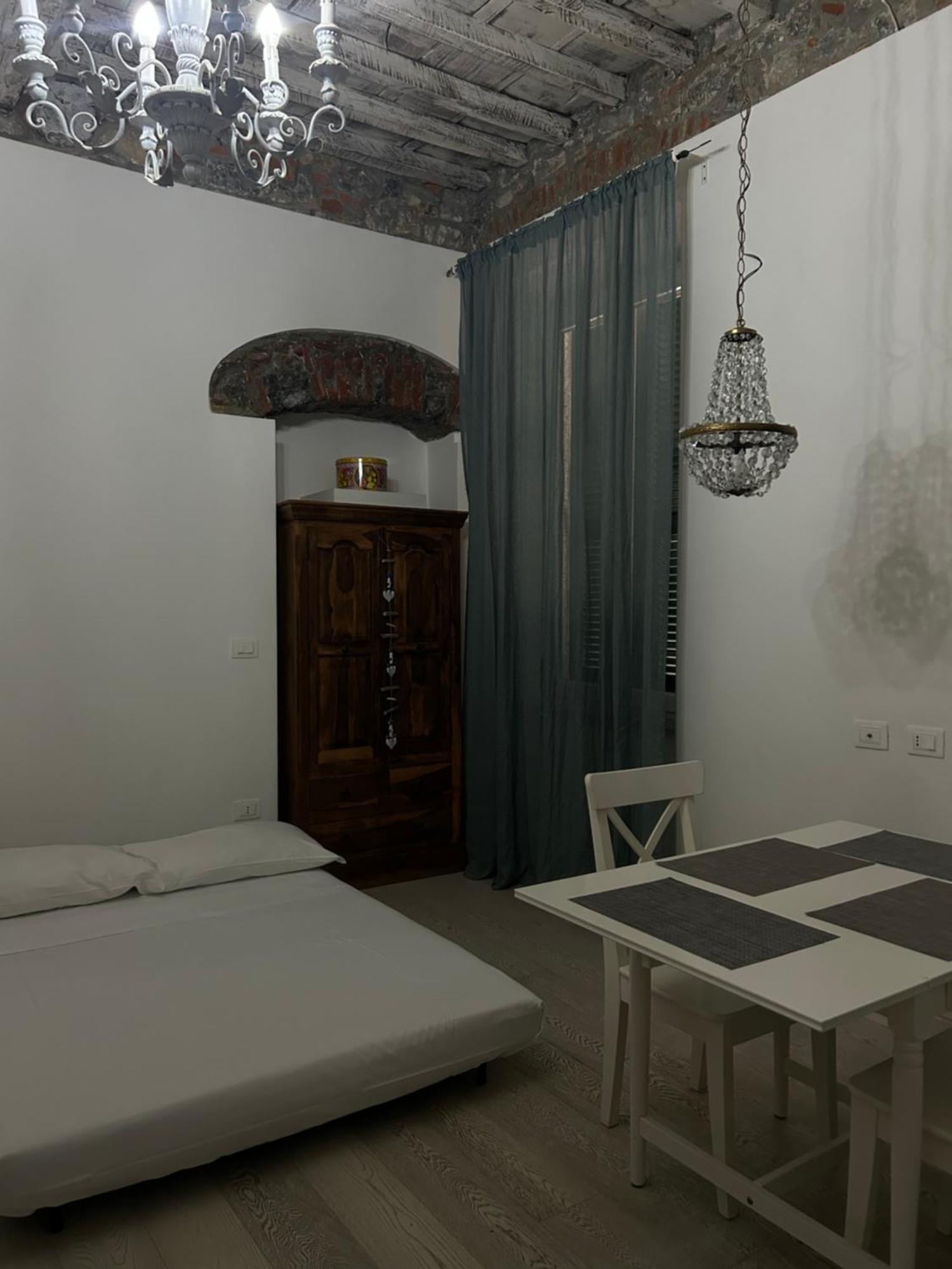 Apartmán Chez Sophie La Spezia Exteriér fotografie