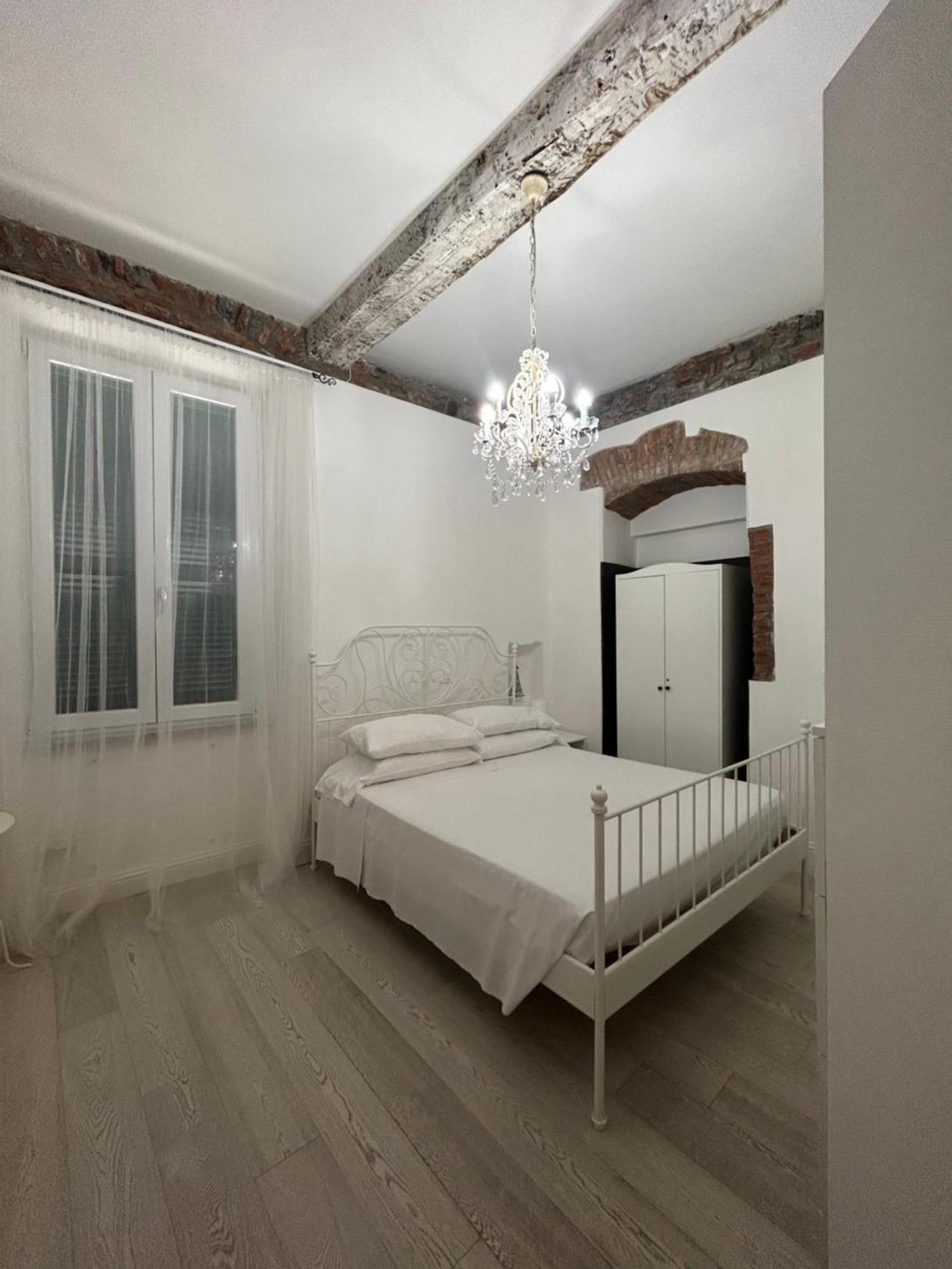 Apartmán Chez Sophie La Spezia Exteriér fotografie