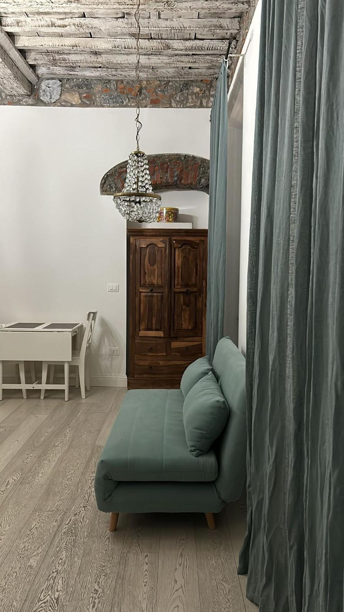Apartmán Chez Sophie La Spezia Exteriér fotografie